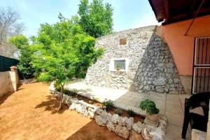 Tipico trullo salentino
