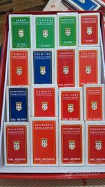 carte triplex