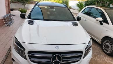 Mercedes Gla 180