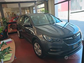 Opel Grandland X 1.2 Turbo 12V 130 CV Start&Stop I