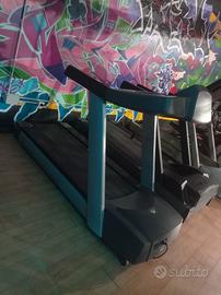 Attrezzature palestra
