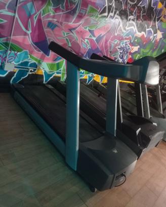 Attrezzature palestra