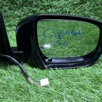 SPECCHIETTO RETROVISORE DESTRO NISSAN Qashqai Seri