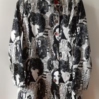 Cappotto Desigual tg.42