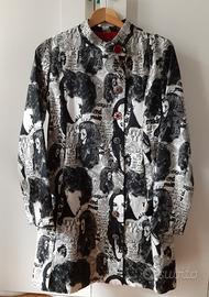 Cappotto Desigual tg.42
