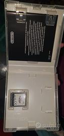 Kingdom hearts 358/2 days  Nintendo ds/ds lite