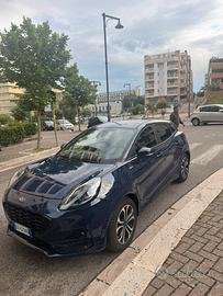 Ford Puma fine leasing