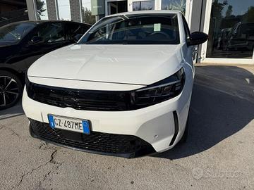 OPEL Corsa 1.2 100 CV GS