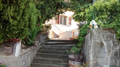 Casa in campagna montecchio terni