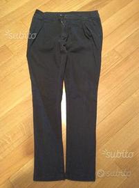 Pantaloni Manila Grace/Doralice da donna