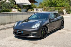 Porsche Panamera 3.6 4