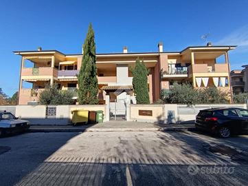 3 LOCALI A POGGIO MIRTETO