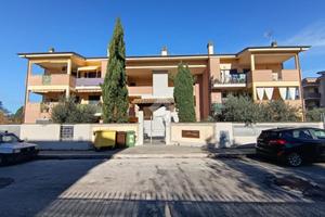 3 LOCALI A POGGIO MIRTETO