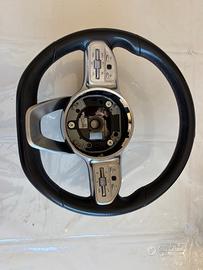 Volante Mercedes classe a w177