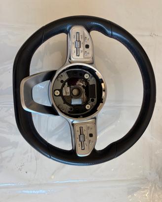 Volante Mercedes classe a w177