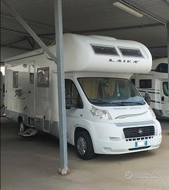 Laika Ecovip 1 Classic