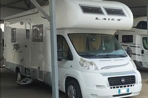 Laika Ecovip 1 Classic