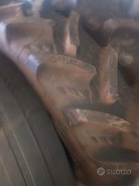 gomme mai usate per trattore 