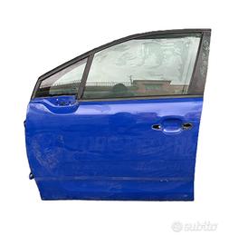 PORTIERA ANTERIORE SINISTRA CITROEN C3 Serie yh01