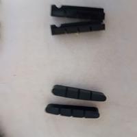 PATTINI SHIMANO DURACE