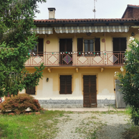 Bilocale in villetta, piano terra