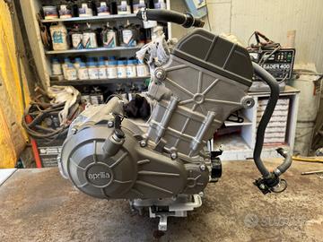 Motore - Aprilia Rs 457 2024