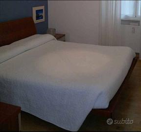 Arredamento camera da letto matrimoniale