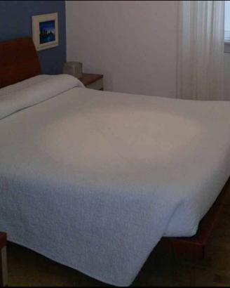 Arredamento camera da letto matrimoniale