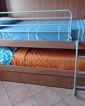 Letto singolo