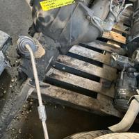 CAMBIO MANUALE COMPLETO FORD Transit Serie YORK4AA