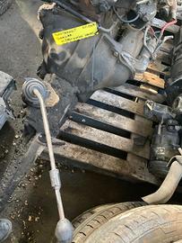 CAMBIO MANUALE COMPLETO FORD Transit Serie YORK4AA