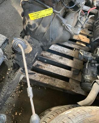 CAMBIO MANUALE COMPLETO FORD Transit Serie YORK4AA