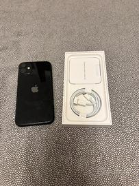 Iphone 11 128 giga black