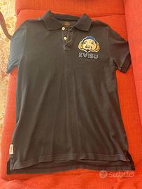 Polo Evisu vintage