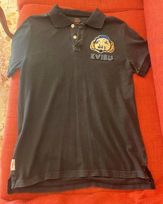 Polo Evisu vintage