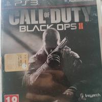 COD BLACK OPS 2 PS3