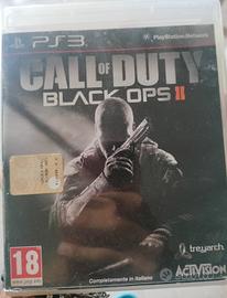COD BLACK OPS 2 PS3