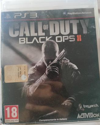 COD BLACK OPS 2 PS3