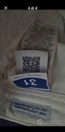 JEANS UOMO JACOB COHËN