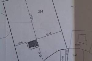 Terreno edificabile con progetto Caiazzo