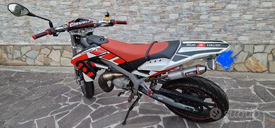 moto aprilia 50 sx