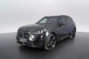 BMW X3 G45 2024 - X3 xdrive20d MSport Pro a U15219