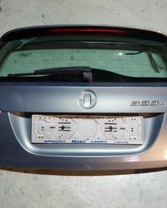 Portellone posteriore BMW 320 Touring e91