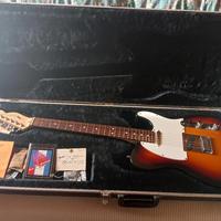 Fender Telecaster made in USA 1991