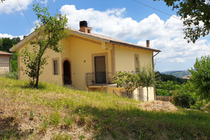 Casale Acquaviva San Paterniano