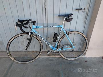 FONDRIEST MOLVEN taglia M 