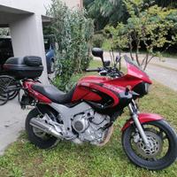 Yamaha tdm 850 