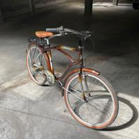 Bicicletta