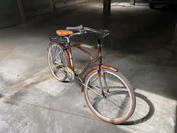 Bicicletta
