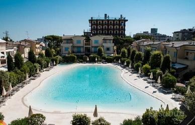 Appartamento casa Jesolo stagione